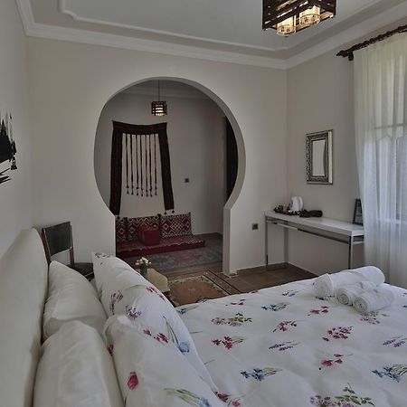 Cozy Villa Cappadocia Uchisar Bilik gambar