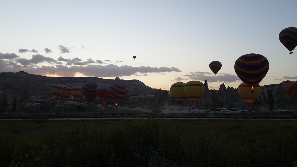 Cozy Villa Cappadocia Uchisar Luaran gambar