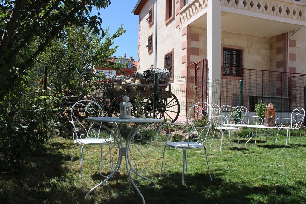 Cozy Villa Cappadocia Uchisar Luaran gambar