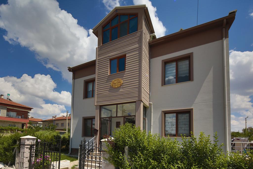 Cozy Villa Cappadocia Uchisar Luaran gambar