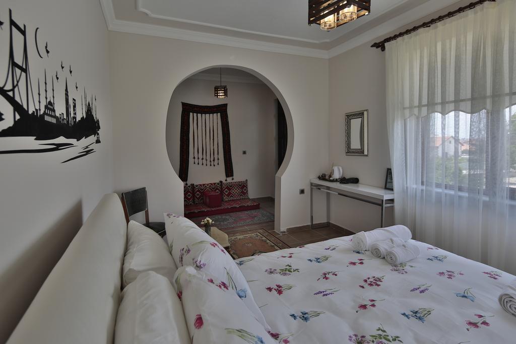 Cozy Villa Cappadocia Uchisar Bilik gambar