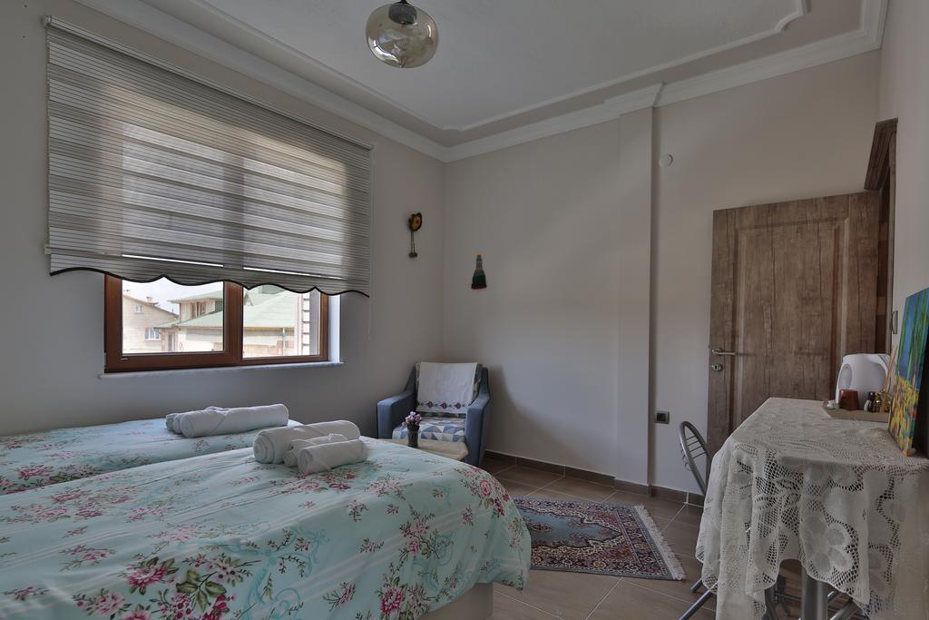 Cozy Villa Cappadocia Uchisar Bilik gambar
