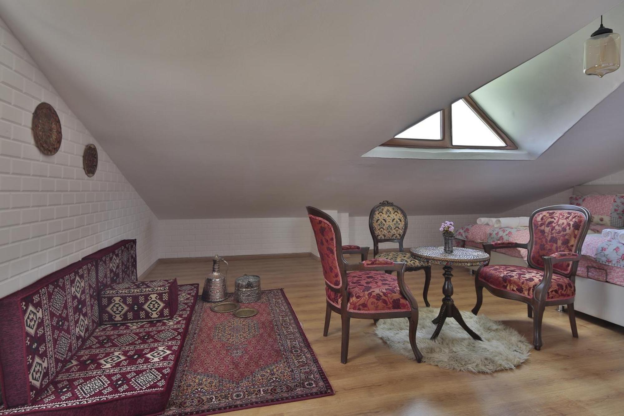 Cozy Villa Cappadocia Uchisar Luaran gambar