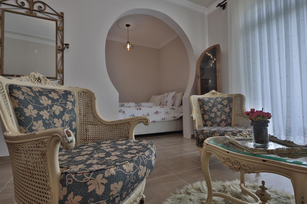Cozy Villa Cappadocia Uchisar Bilik gambar