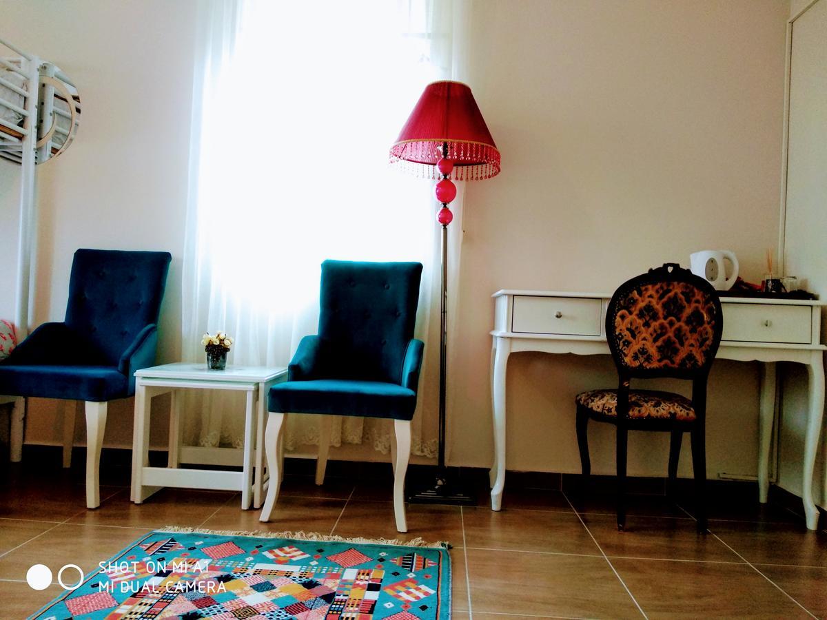 Cozy Villa Cappadocia Uchisar Luaran gambar