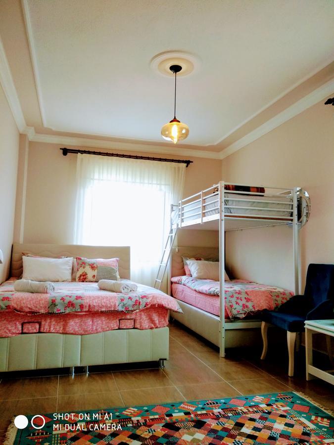 Cozy Villa Cappadocia Uchisar Luaran gambar