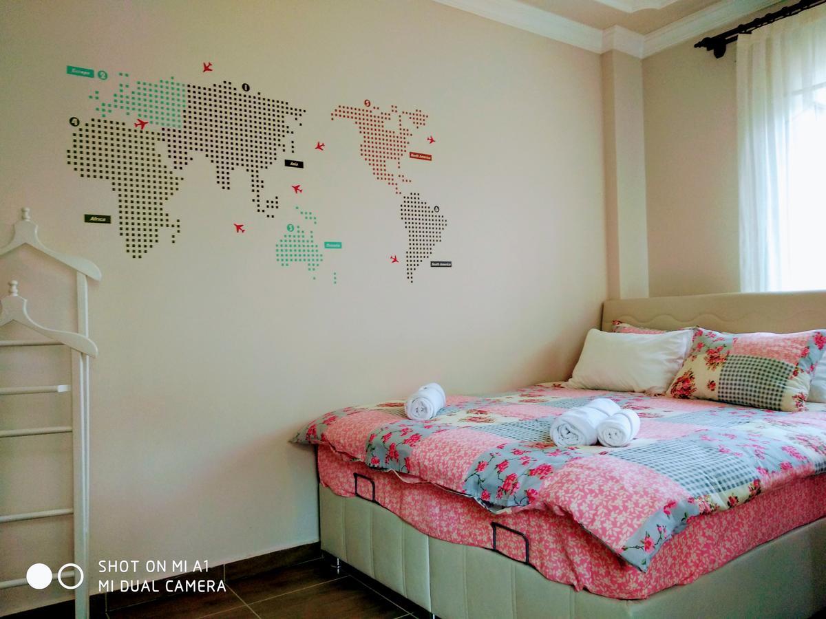 Cozy Villa Cappadocia Uchisar Luaran gambar