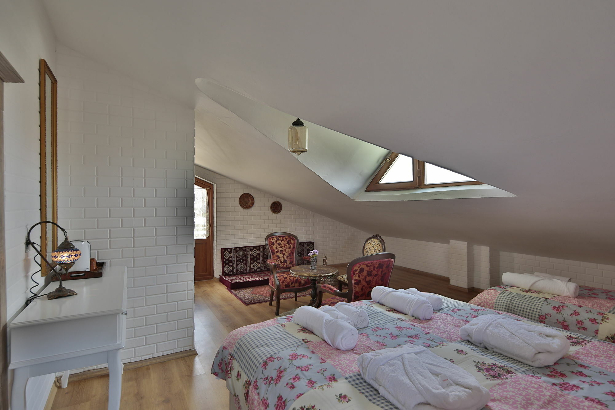 Cozy Villa Cappadocia Uchisar Luaran gambar