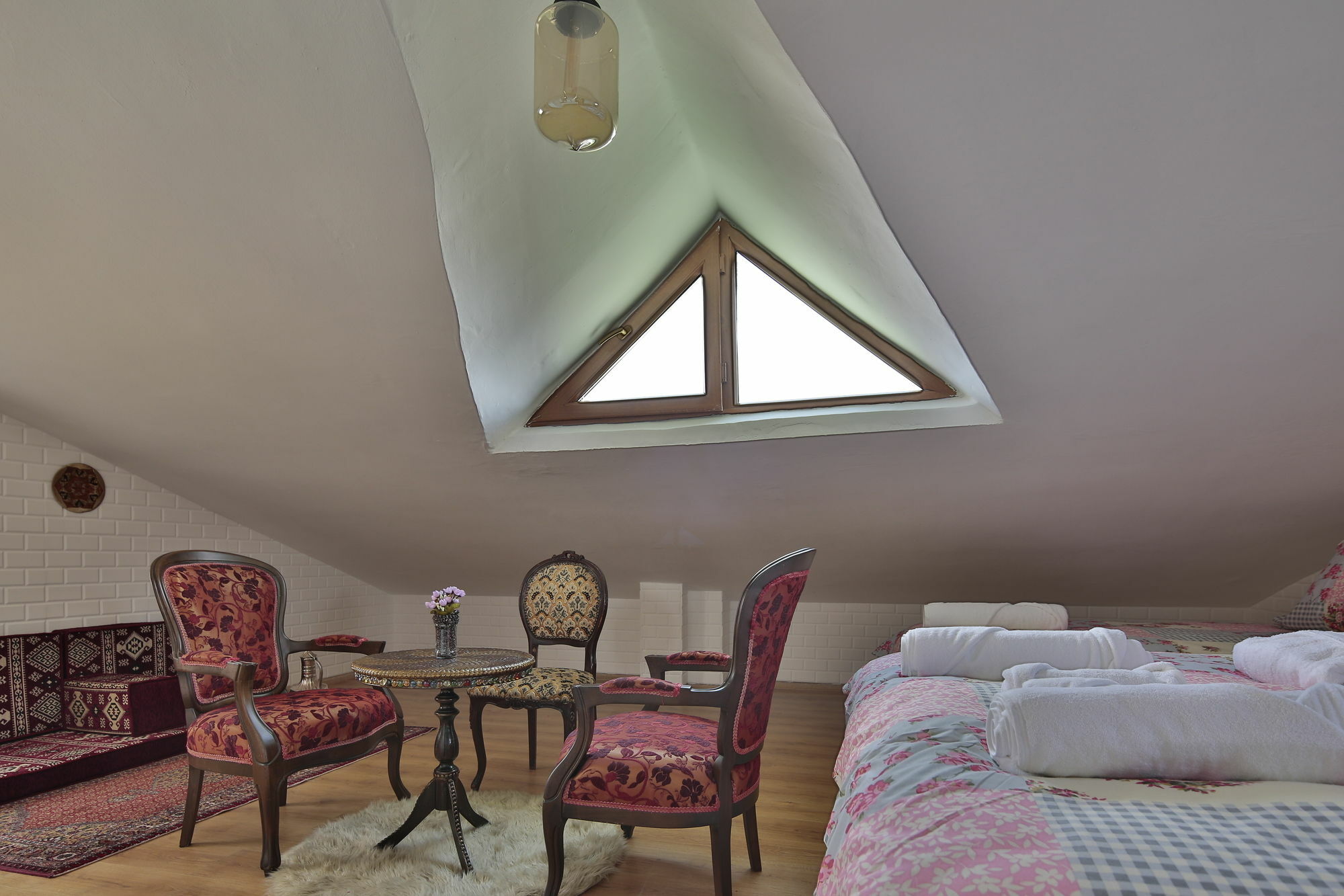 Cozy Villa Cappadocia Uchisar Luaran gambar