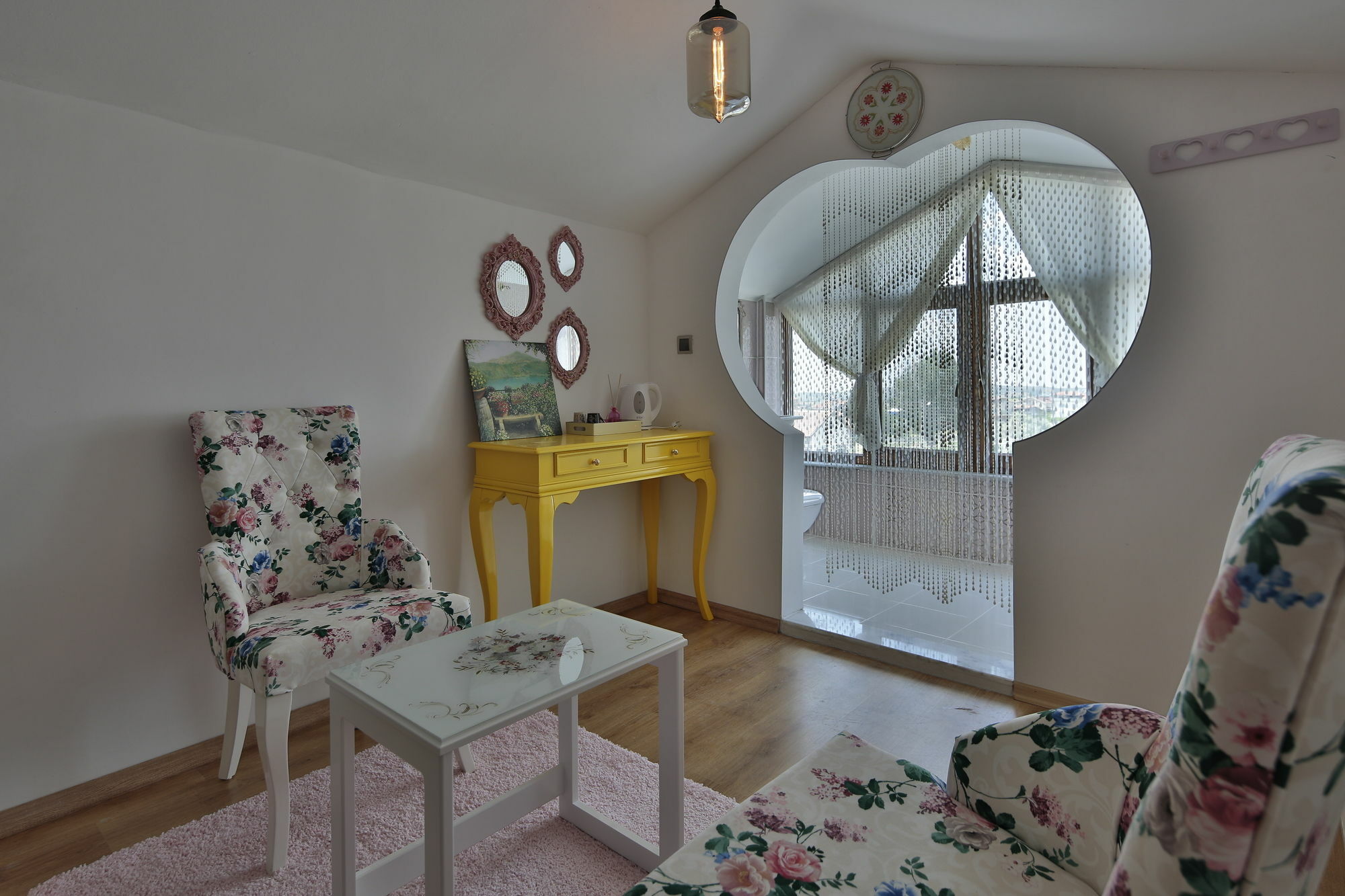 Cozy Villa Cappadocia Uchisar Luaran gambar