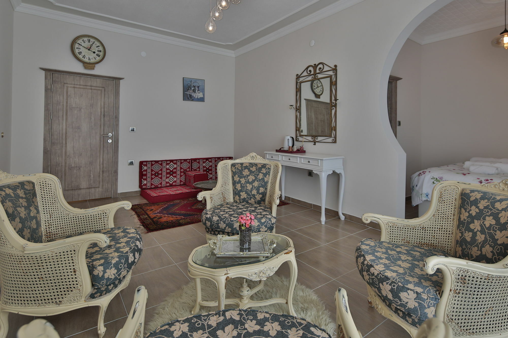Cozy Villa Cappadocia Uchisar Luaran gambar