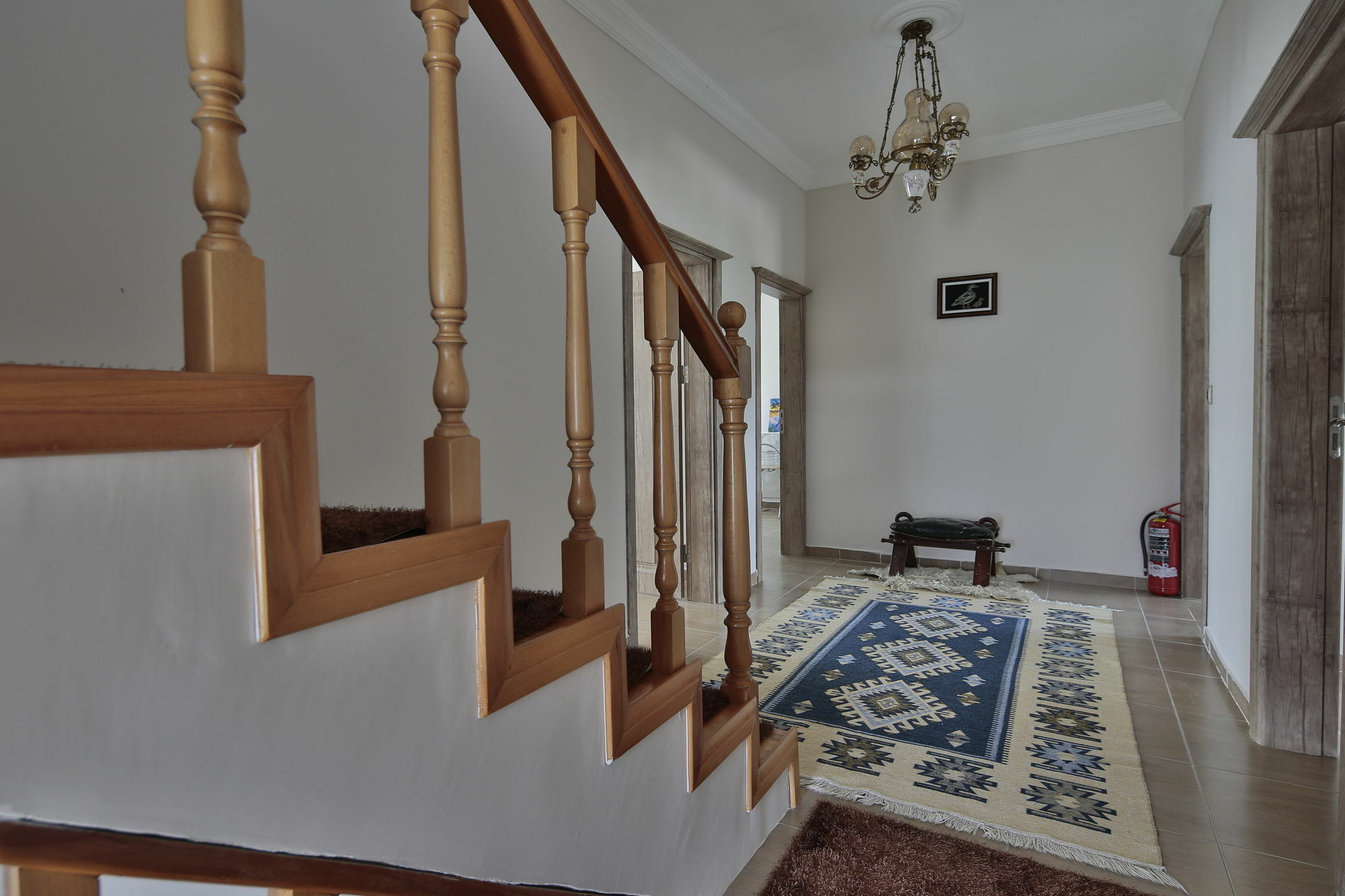 Cozy Villa Cappadocia Uchisar Luaran gambar