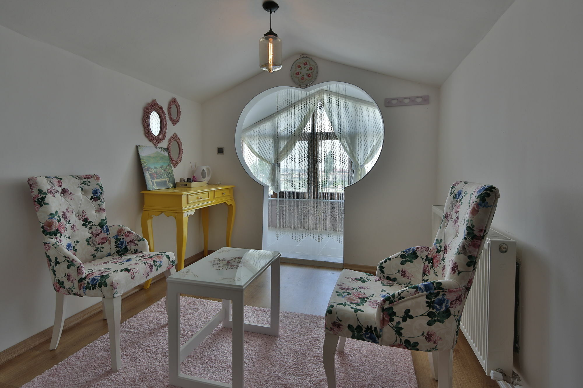 Cozy Villa Cappadocia Uchisar Luaran gambar
