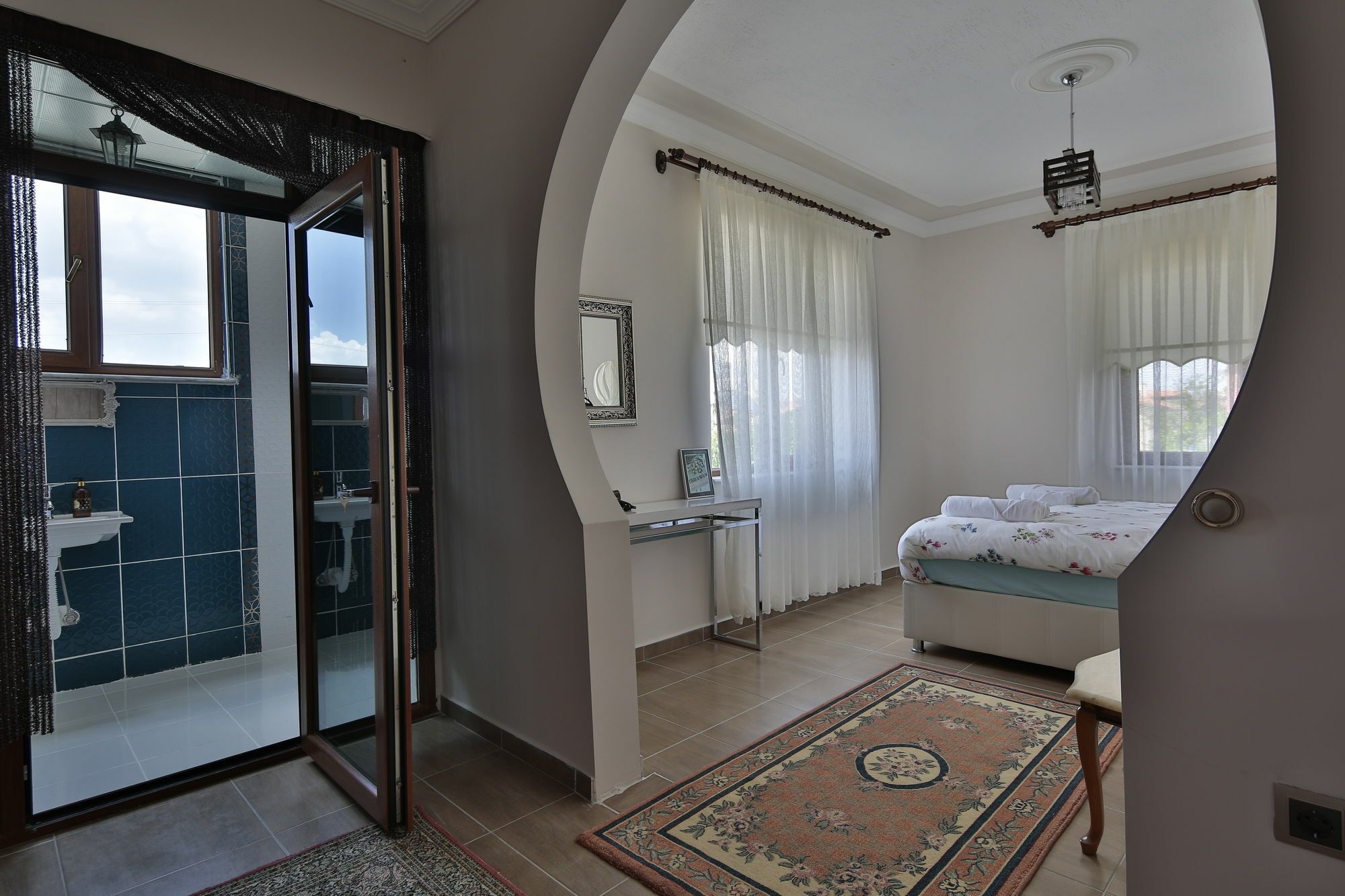 Cozy Villa Cappadocia Uchisar Luaran gambar