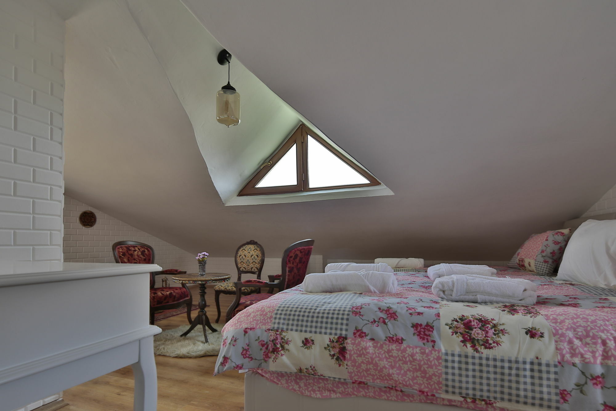Cozy Villa Cappadocia Uchisar Luaran gambar