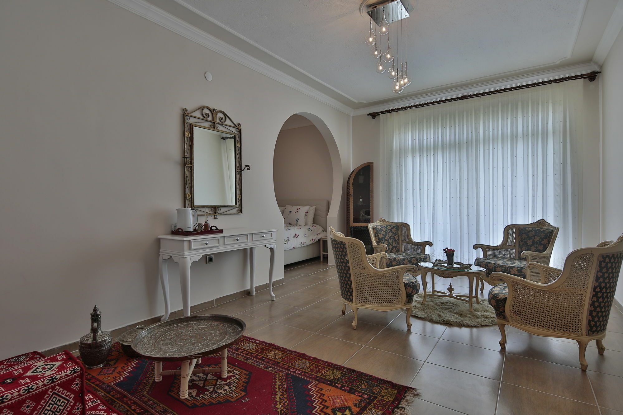 Cozy Villa Cappadocia Uchisar Luaran gambar