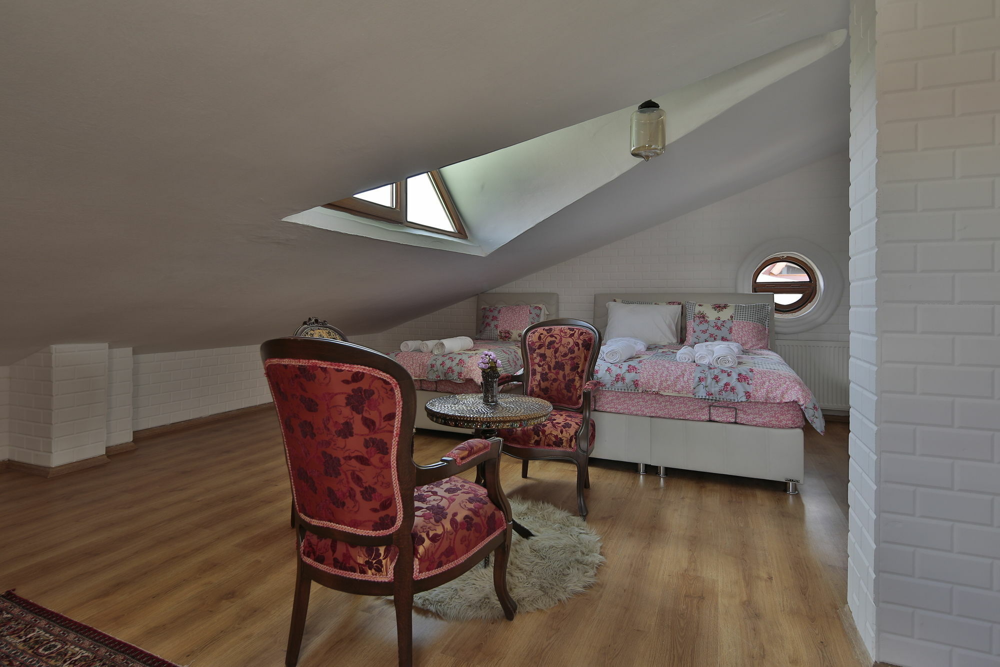 Cozy Villa Cappadocia Uchisar Luaran gambar