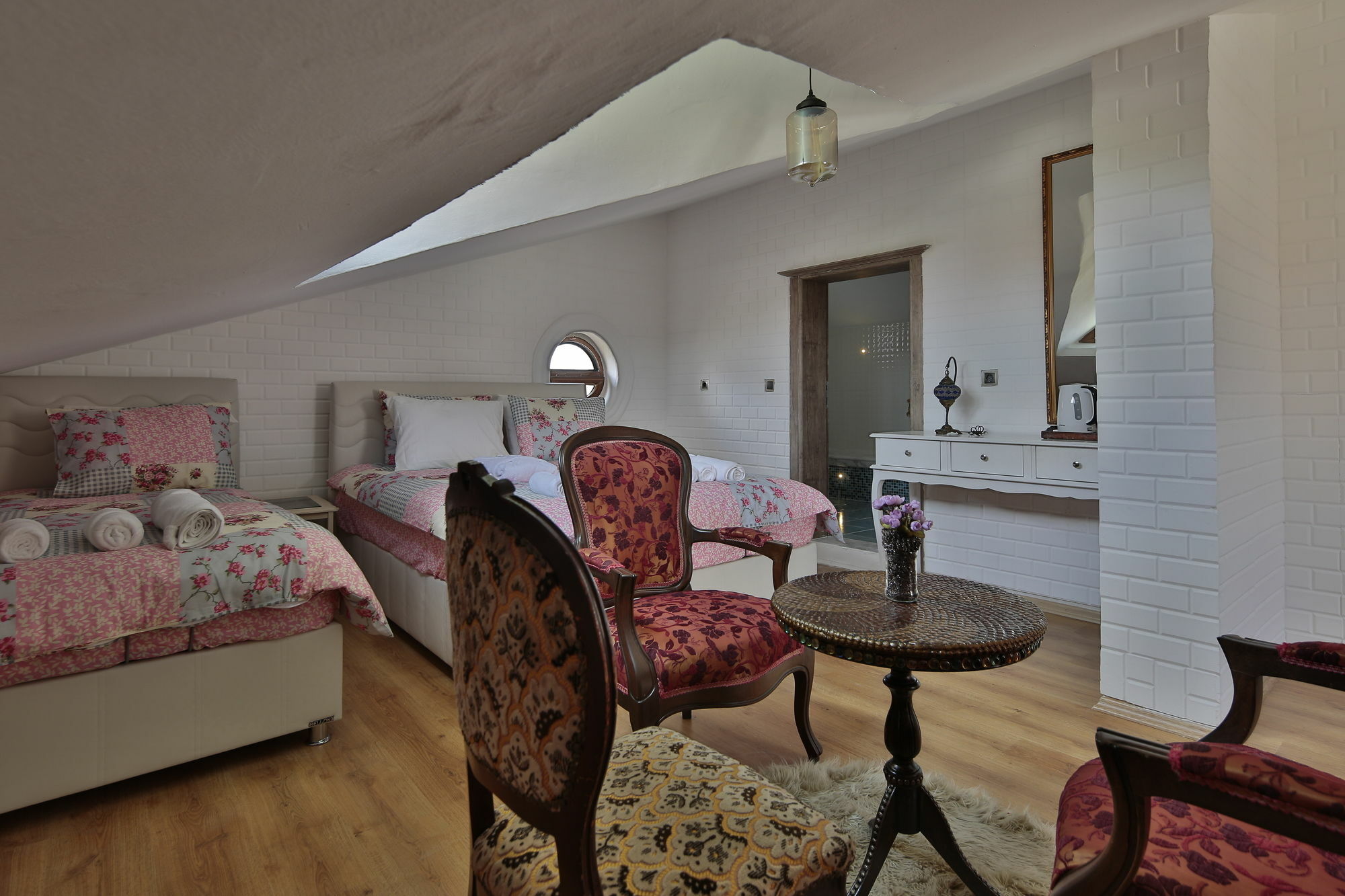 Cozy Villa Cappadocia Uchisar Luaran gambar