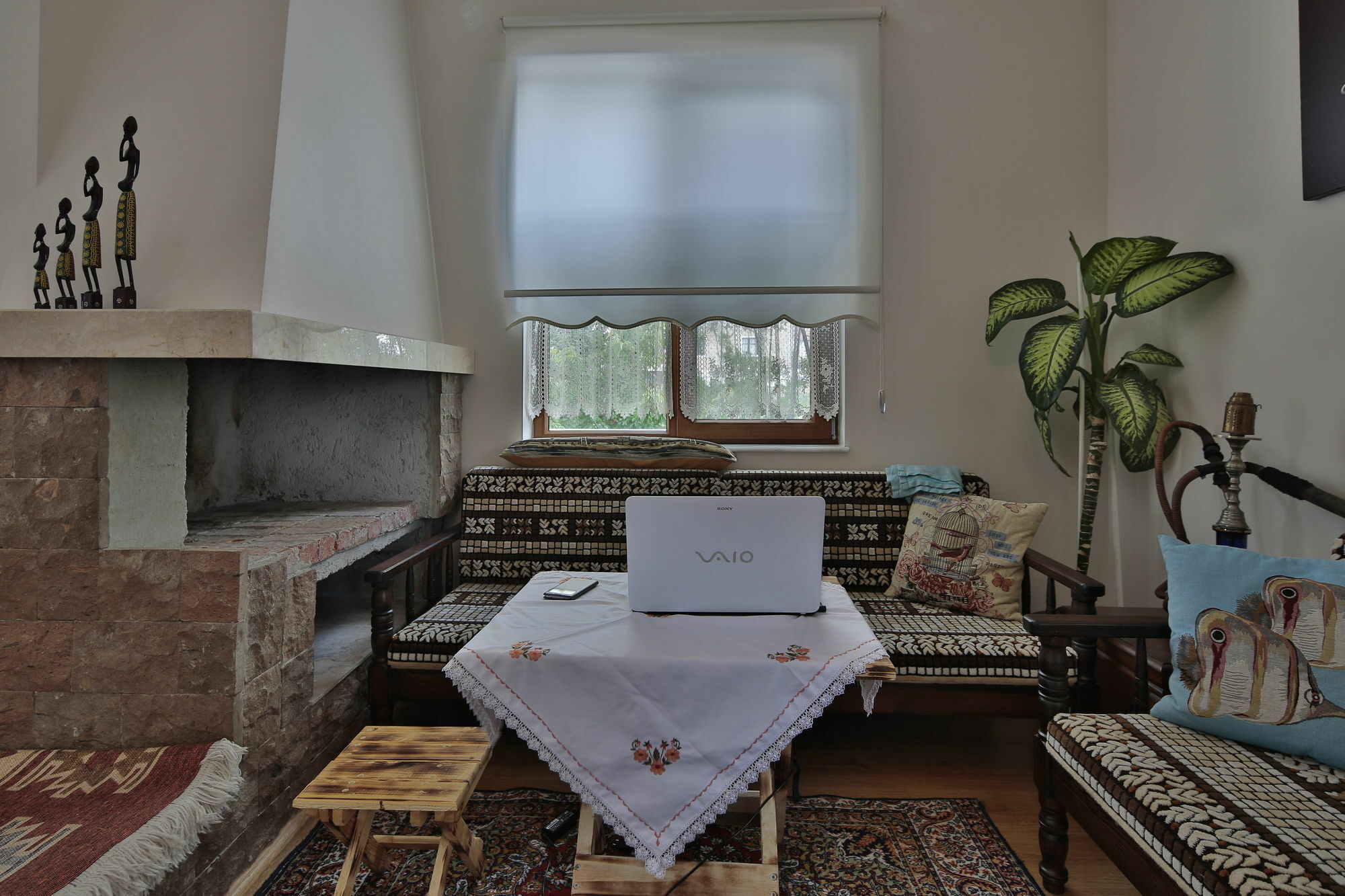 Cozy Villa Cappadocia Uchisar Luaran gambar