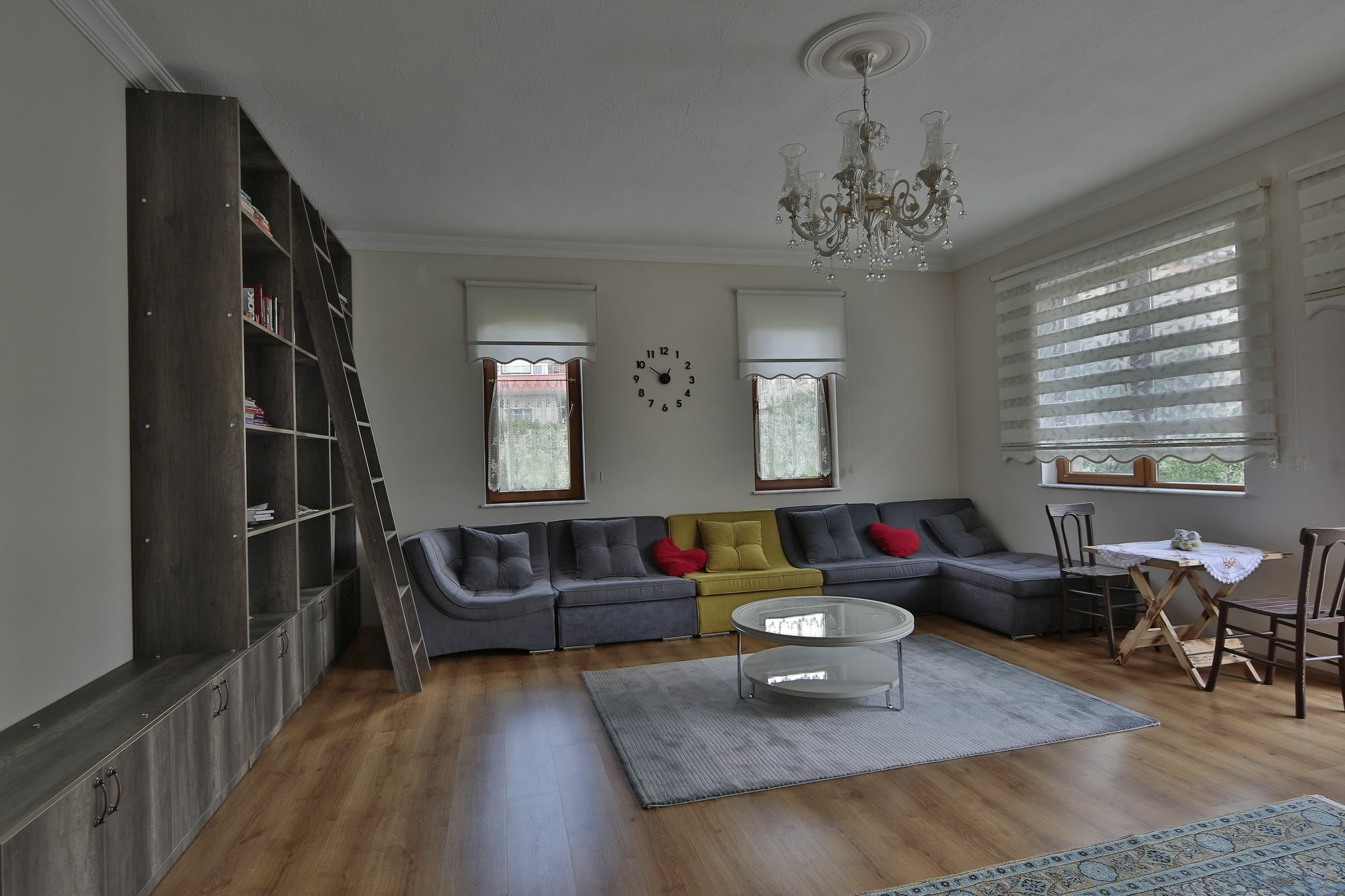 Cozy Villa Cappadocia Uchisar Luaran gambar