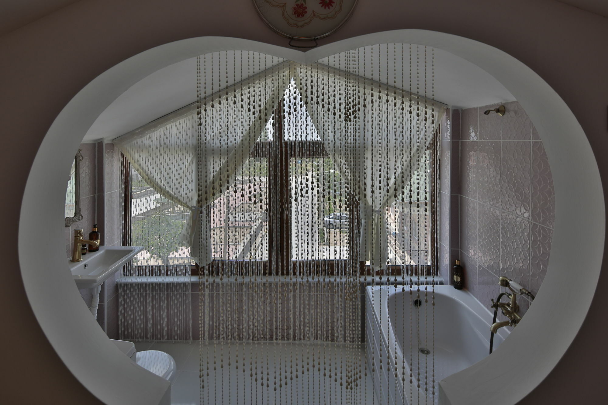 Cozy Villa Cappadocia Uchisar Luaran gambar