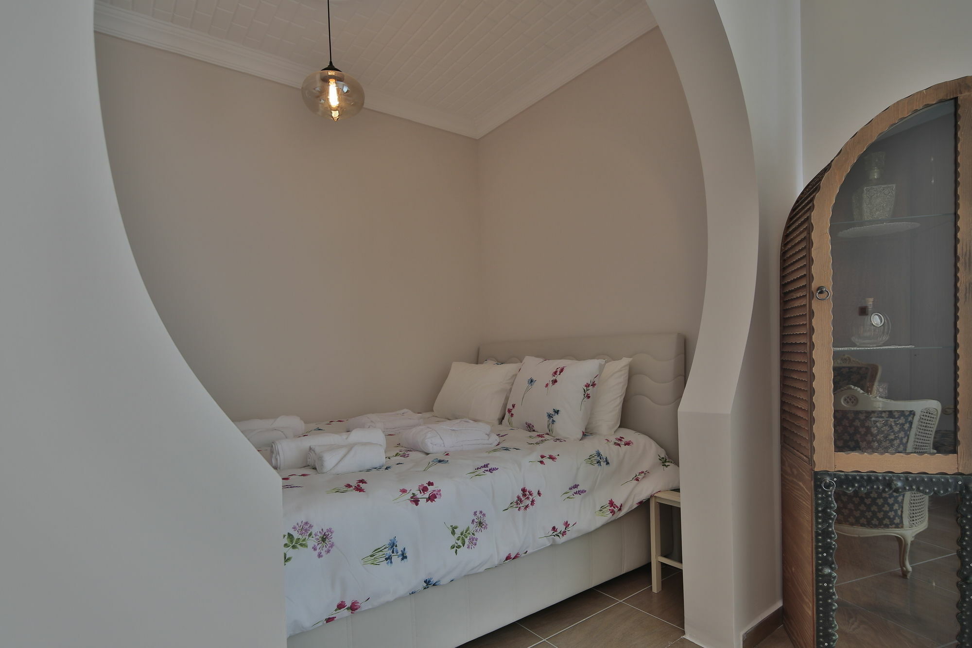 Cozy Villa Cappadocia Uchisar Luaran gambar
