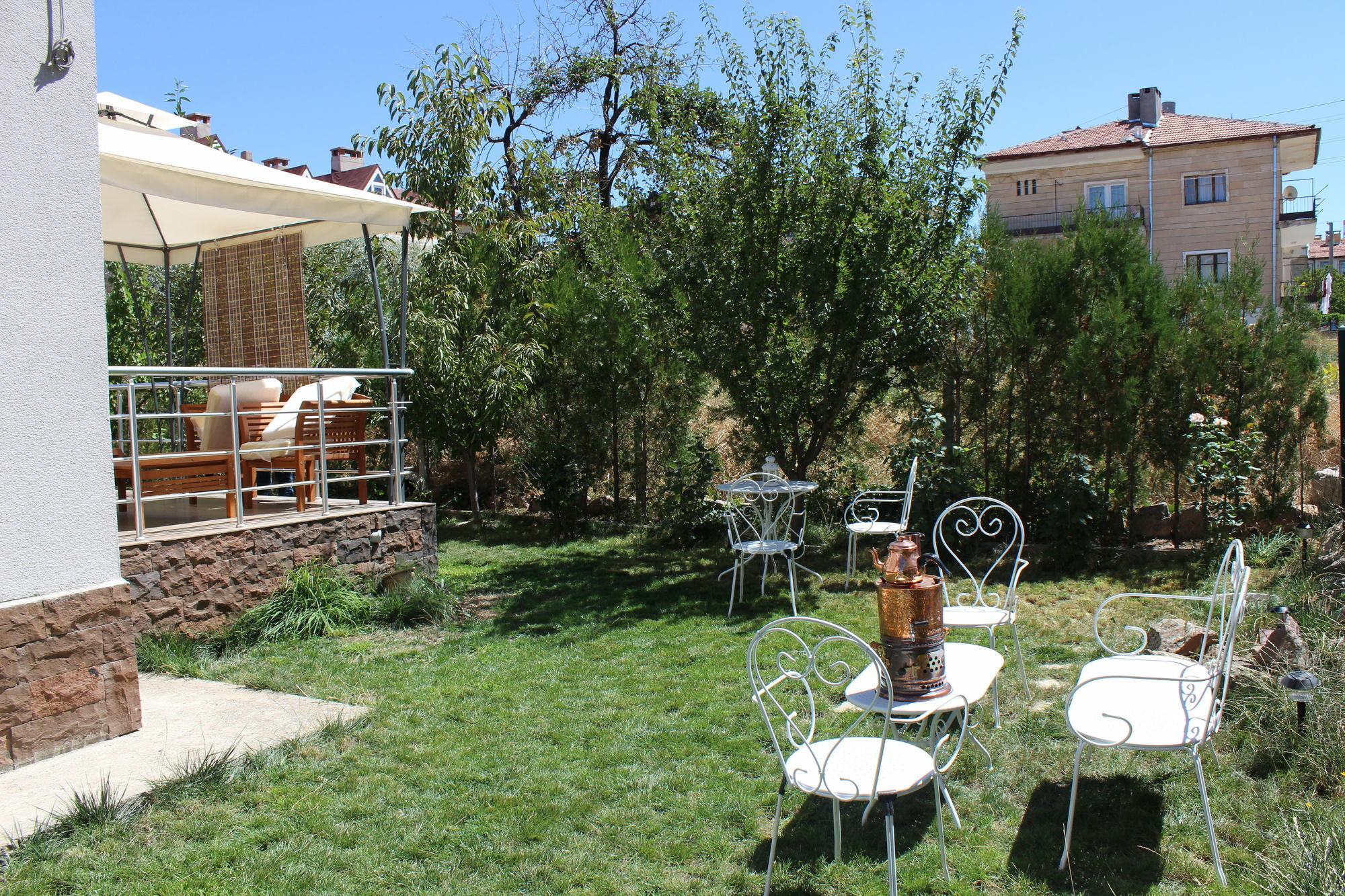 Cozy Villa Cappadocia Uchisar Luaran gambar