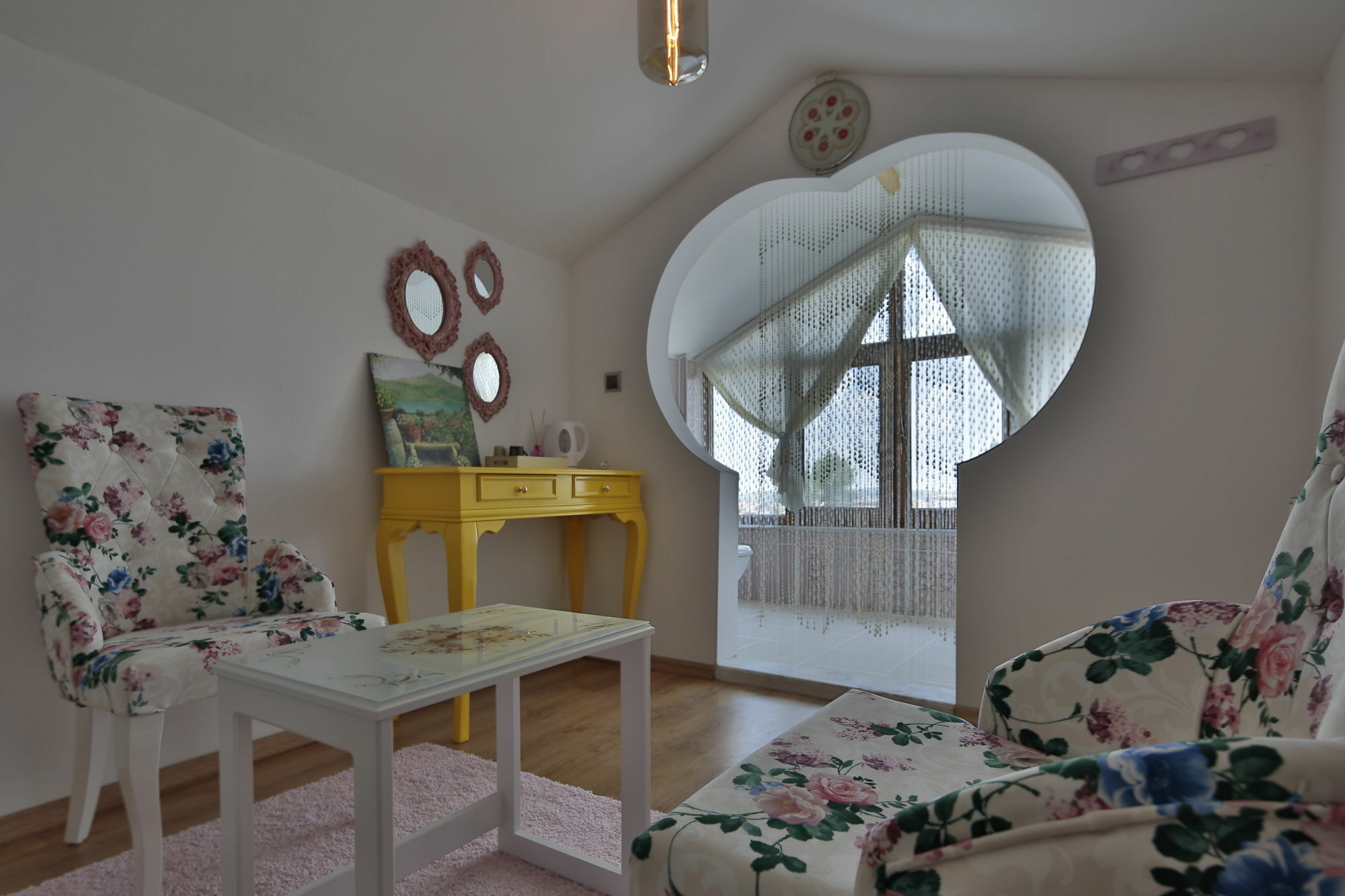 Cozy Villa Cappadocia Uchisar Luaran gambar
