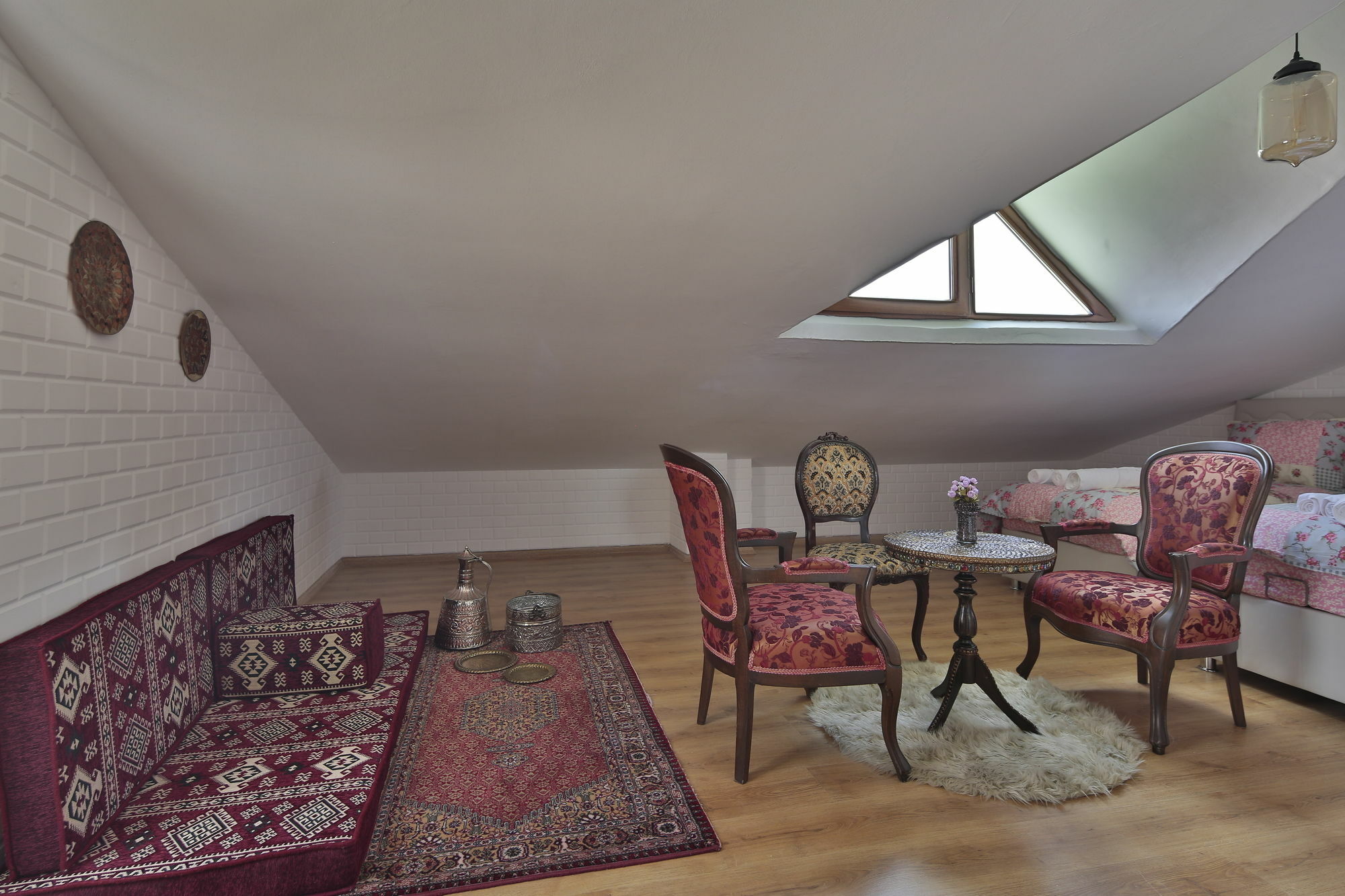 Cozy Villa Cappadocia Uchisar Luaran gambar
