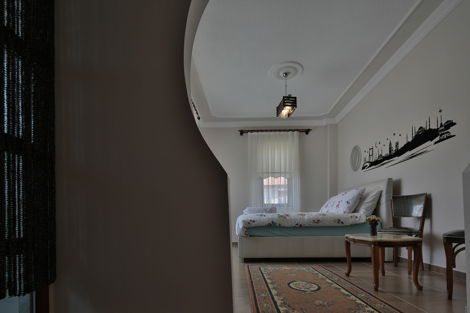 Cozy Villa Cappadocia Uchisar Luaran gambar