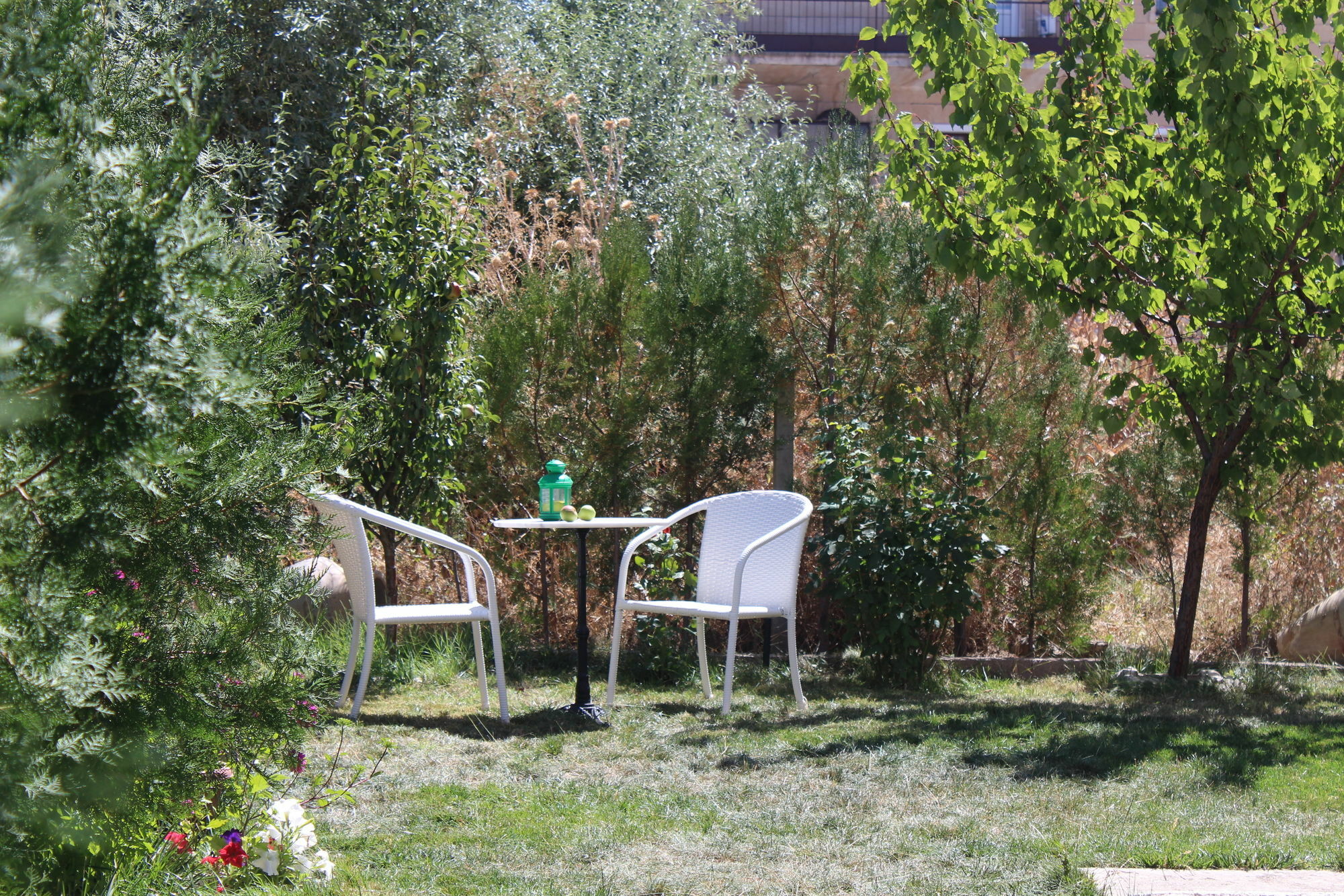 Cozy Villa Cappadocia Uchisar Luaran gambar
