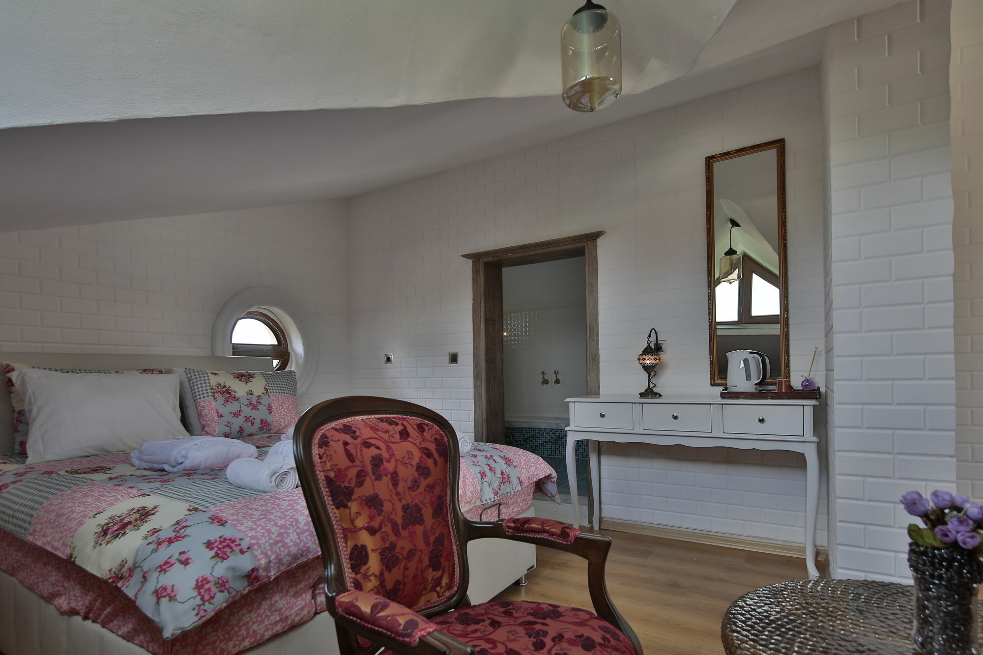 Cozy Villa Cappadocia Uchisar Luaran gambar