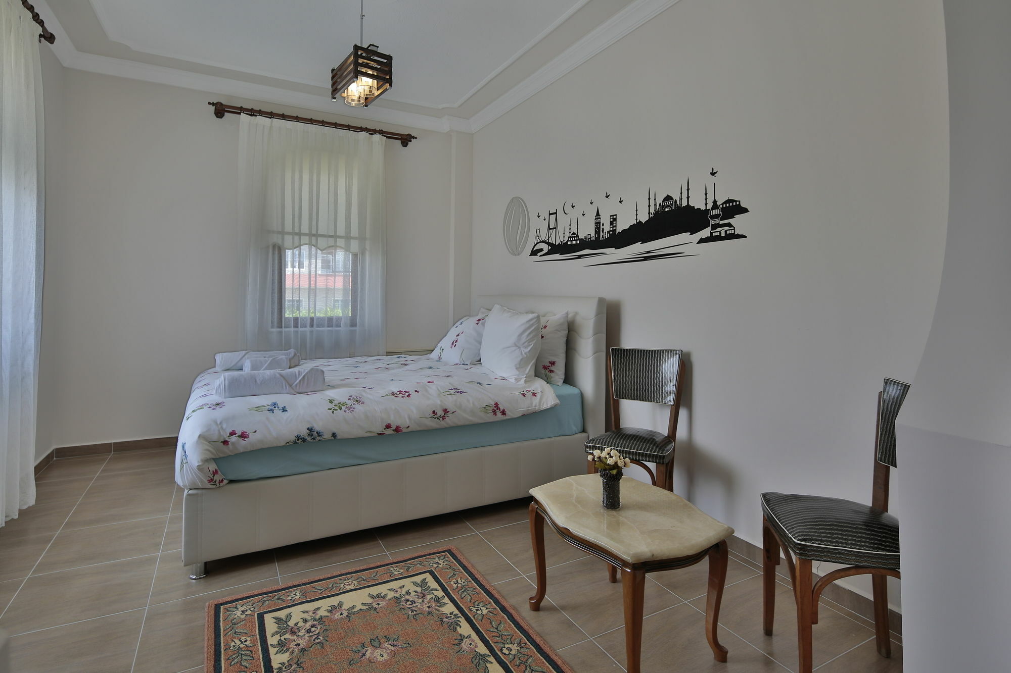 Cozy Villa Cappadocia Uchisar Luaran gambar