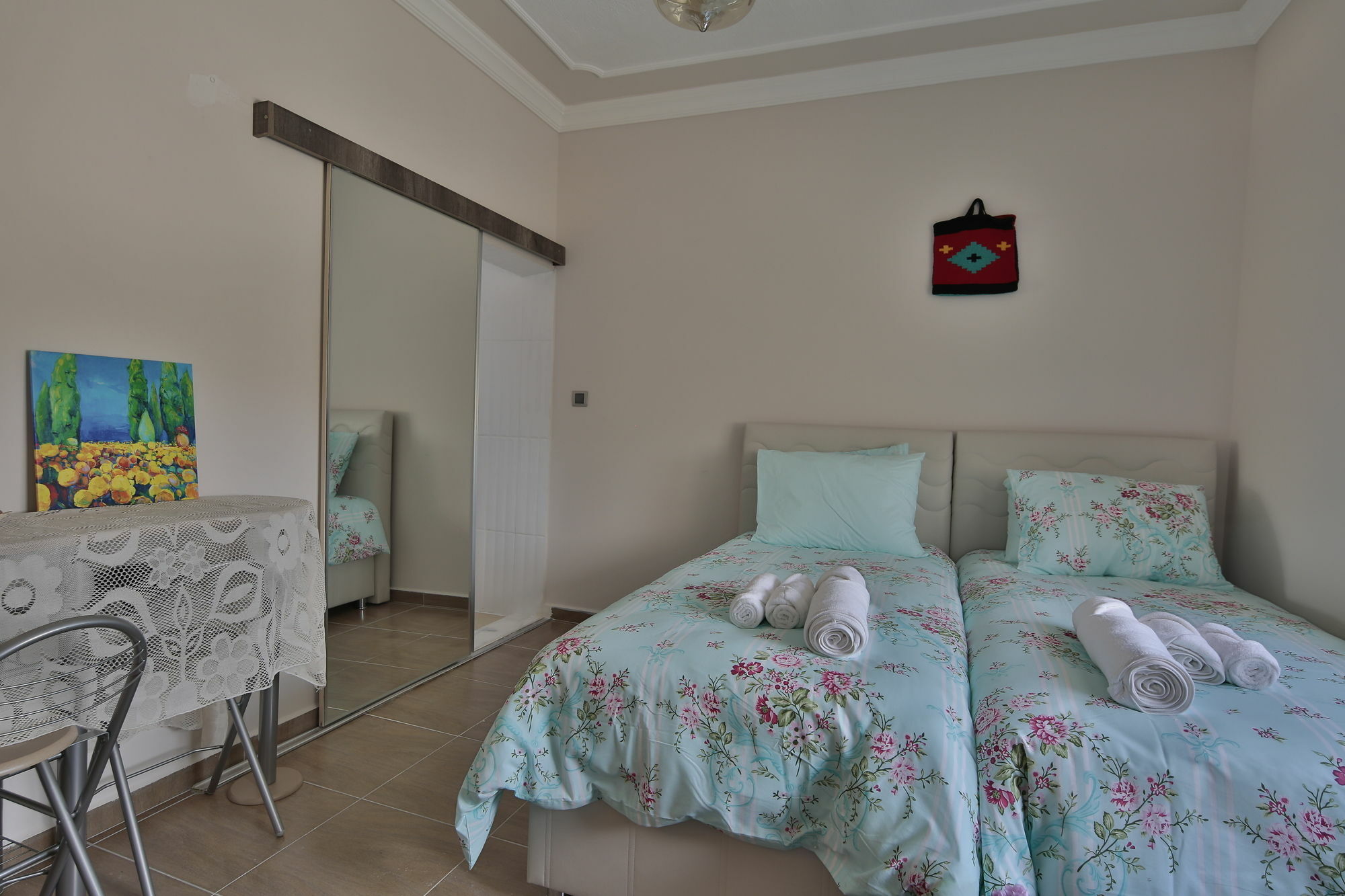 Cozy Villa Cappadocia Uchisar Luaran gambar