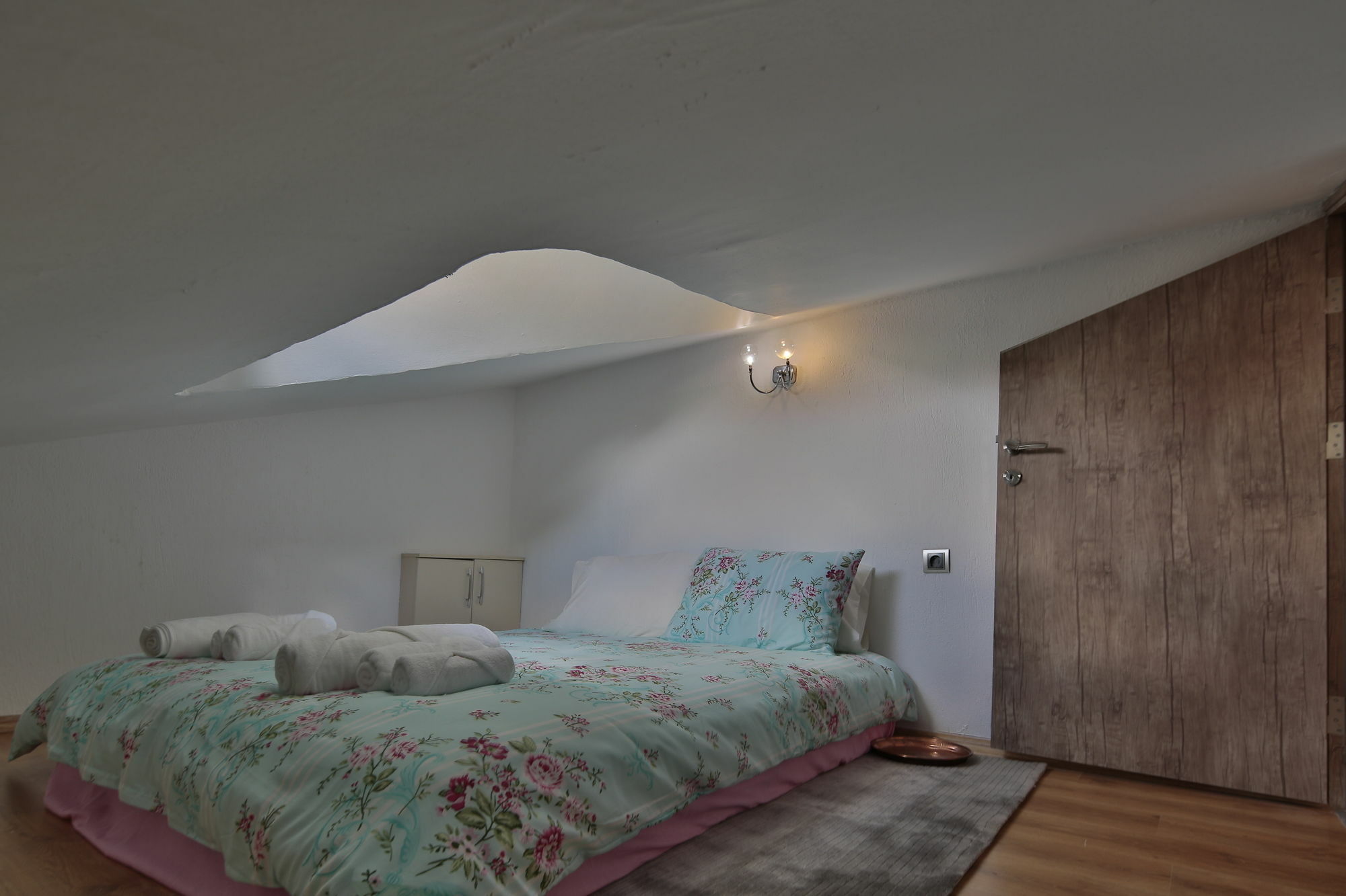 Cozy Villa Cappadocia Uchisar Luaran gambar